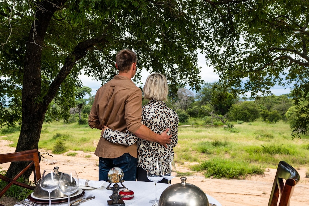 Shumbalala Game Lodge 15/50