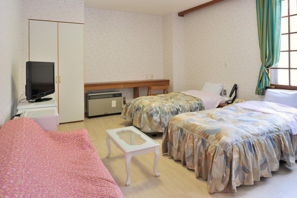 Oohira Hotel 4/53