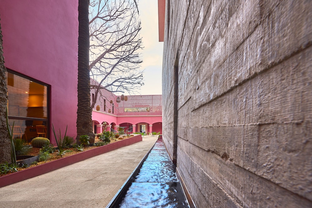 City Centro by Marriott Oaxaca 8/75