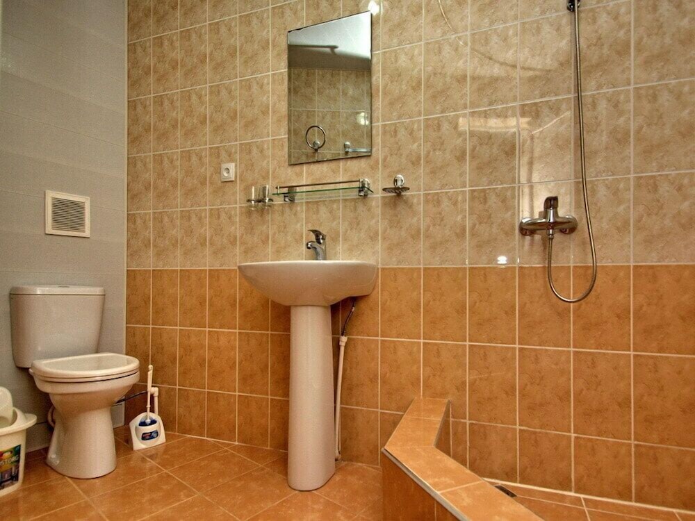 Rohat Hotel 43/43