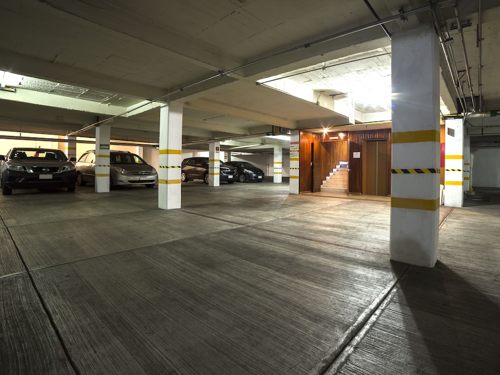 Hotel Don Simon 49/55