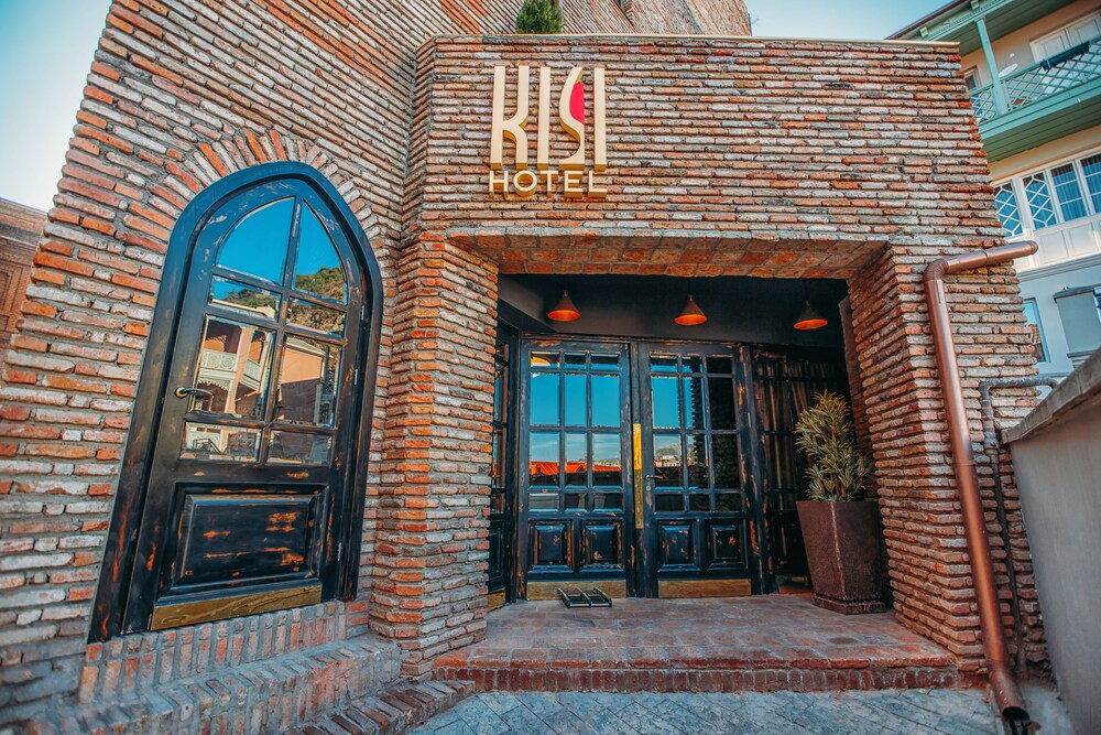 KISI Hotel 6/54