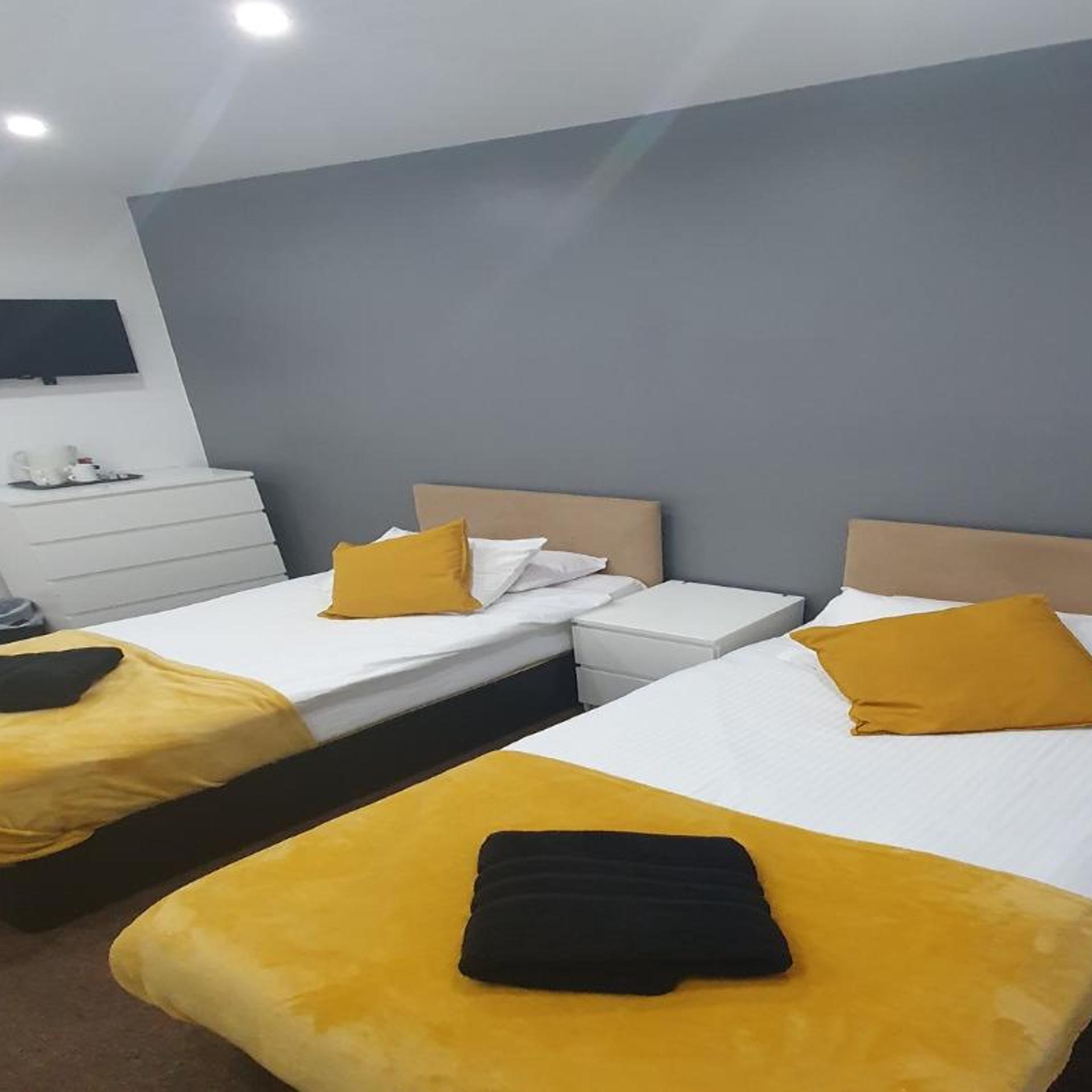 I Cloud 9 Hotel 18/50