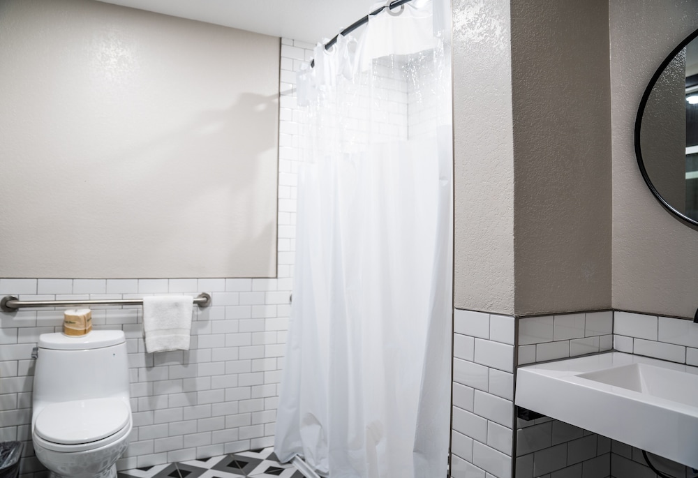 Amsterdam Hostel San Francisco 61/63