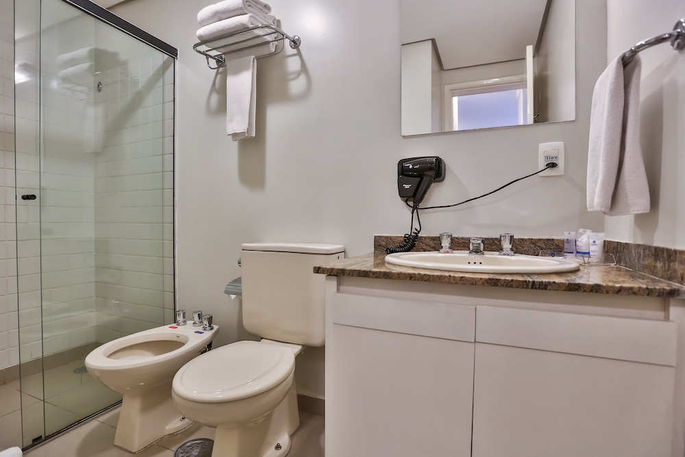 Roomo Itaim Bibi by Transamerica 17/63