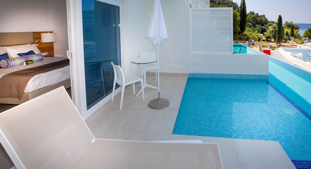TUI BLUE Adriatic Beach - Adults Only 28/75