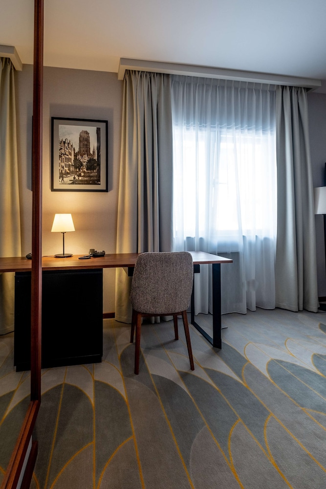 Radisson Hotel And Suites Gdansk 51/75