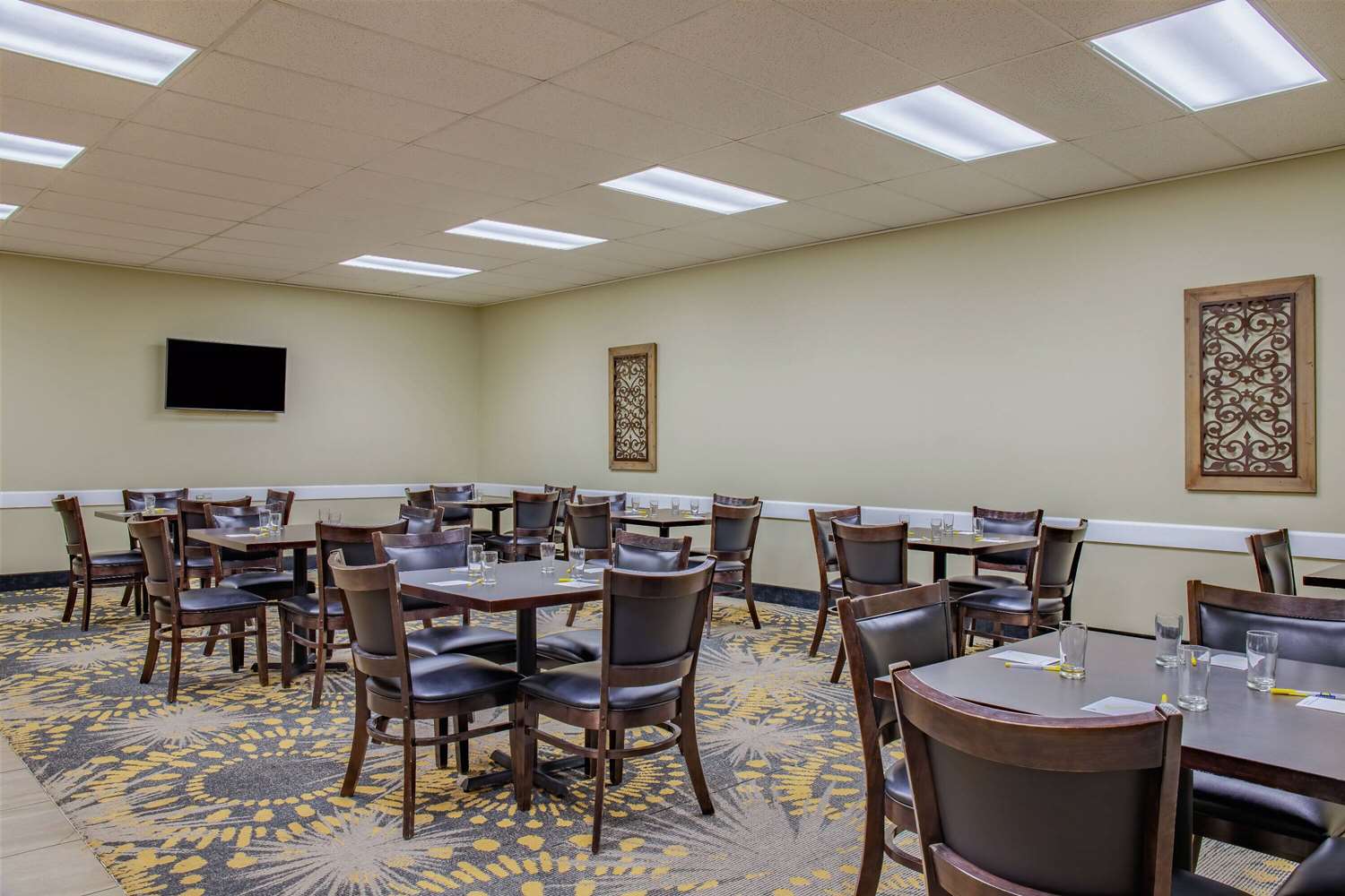 Days Inn by Wyndham Cranbrook Conference Centre 38/52