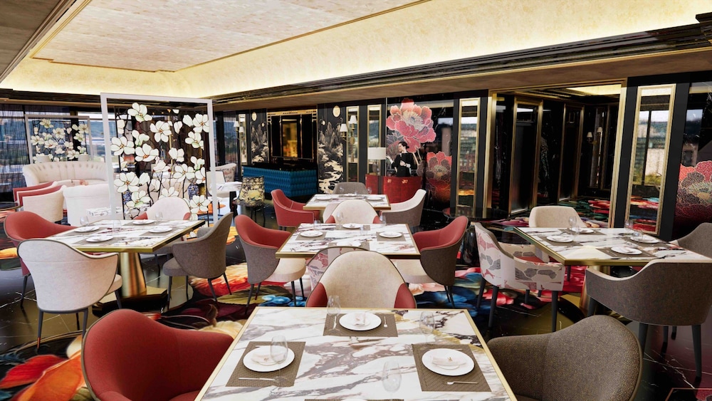 Trans Hotel Jakarta 33/50