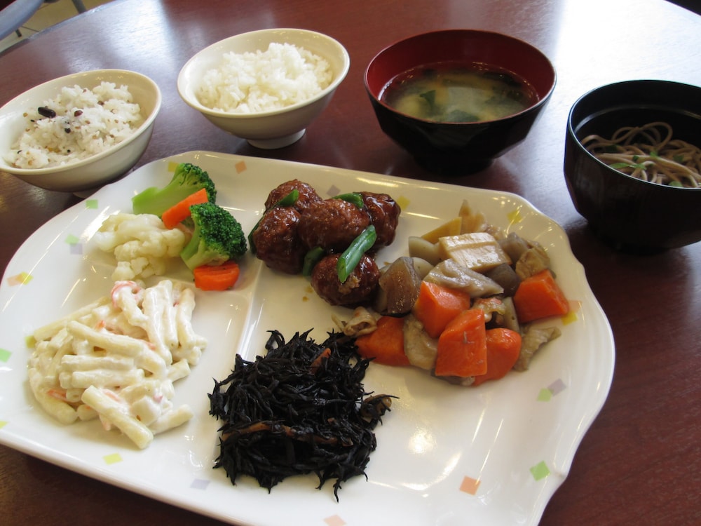 Toyoko Inn Nagano-eki Zenkoji-guchi photo4