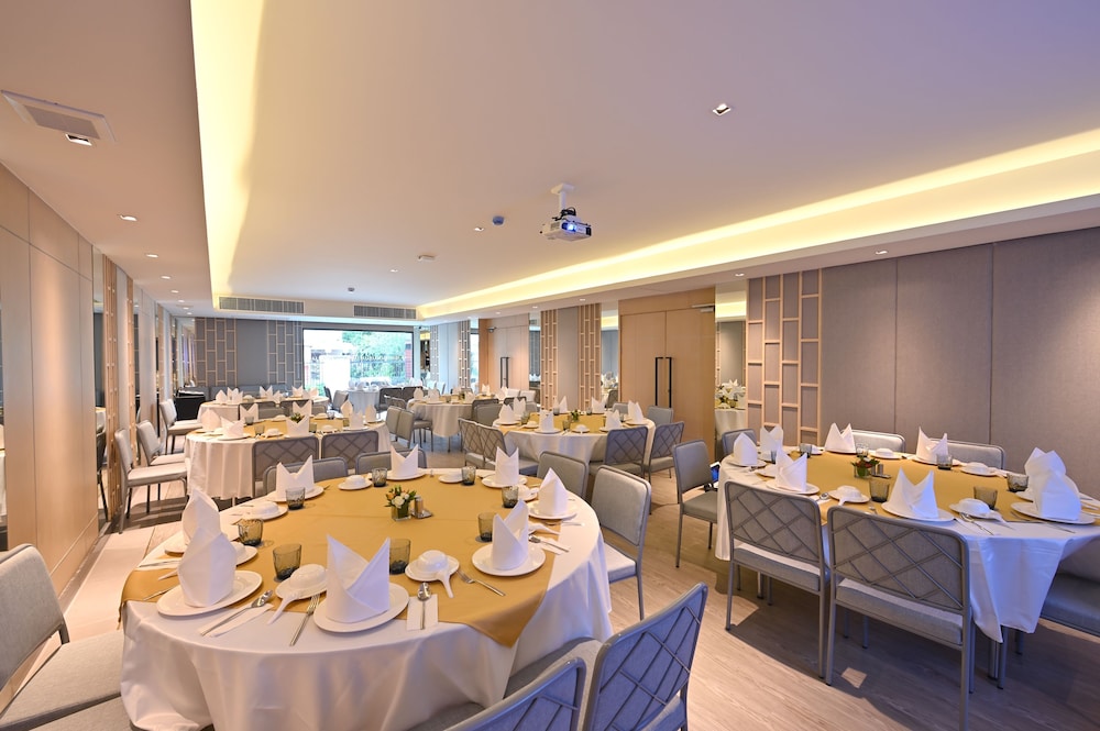 M Pattaya Hotel 34/50
