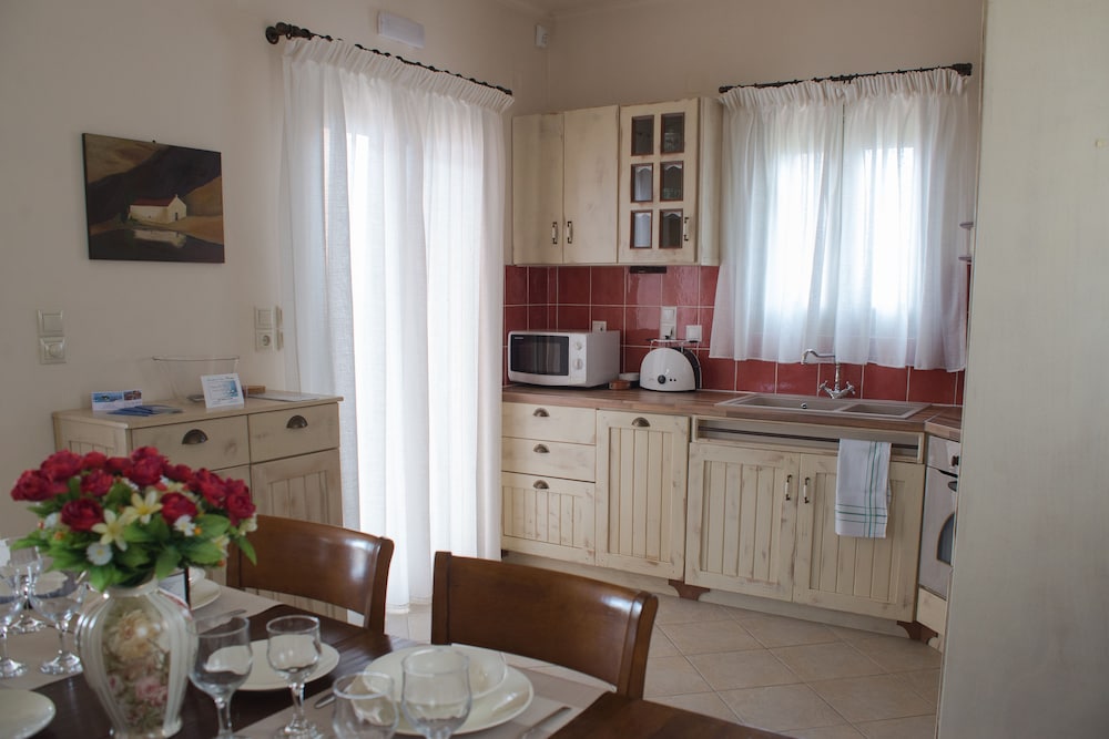 Ionian Sea View Luxury Villas 30/50
