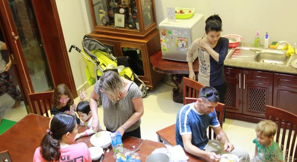 Hoi An Golden Horse Villa 14/70