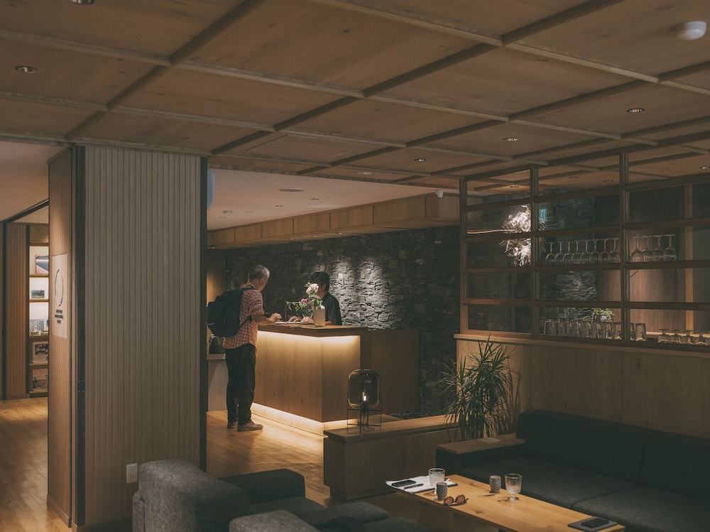 Chalet Shiga 4/50