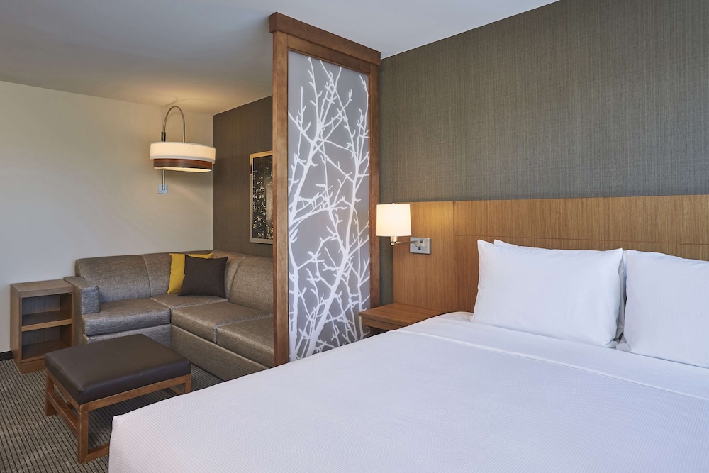 Hyatt Place Toronto Mississauga Centre 19/57