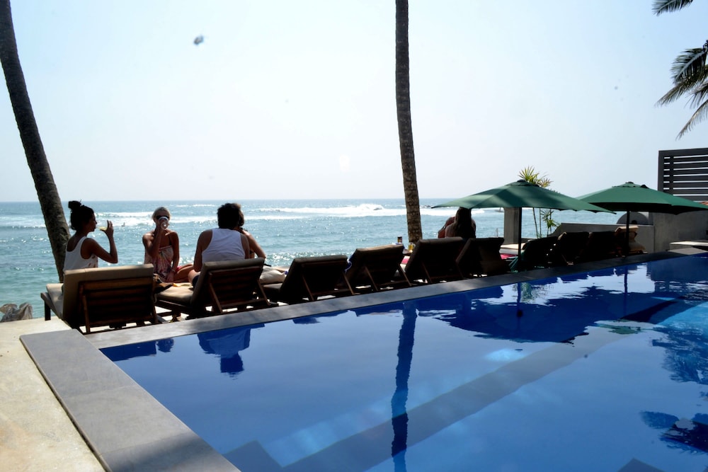 Sea World Boutique Hotel 29/50