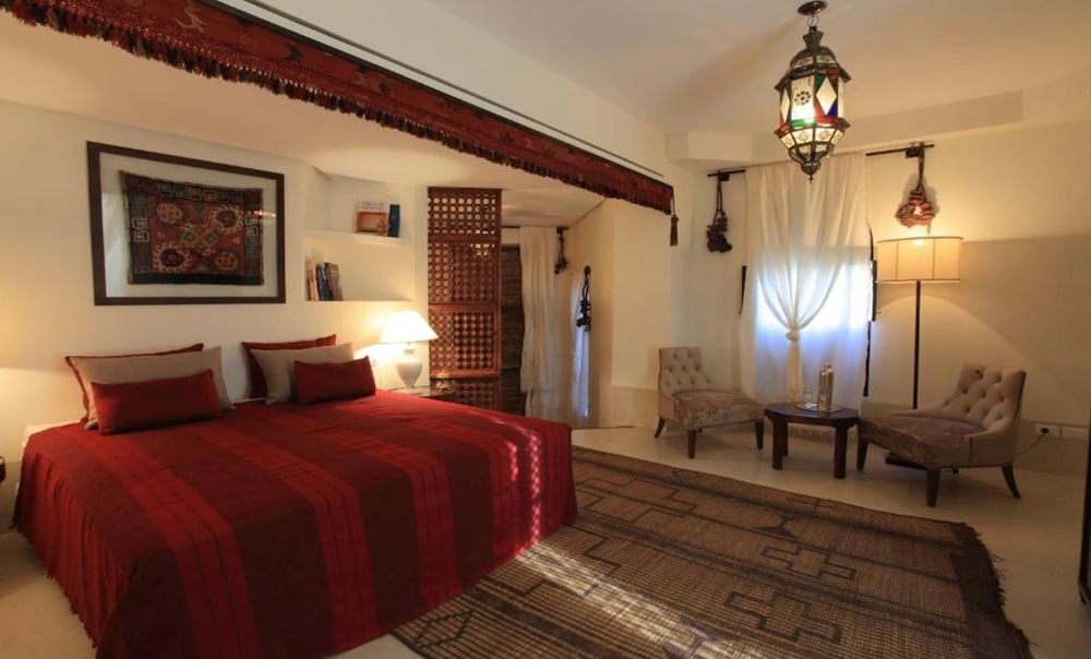 Palais Khum Boutique Hotel & Spa 36/72
