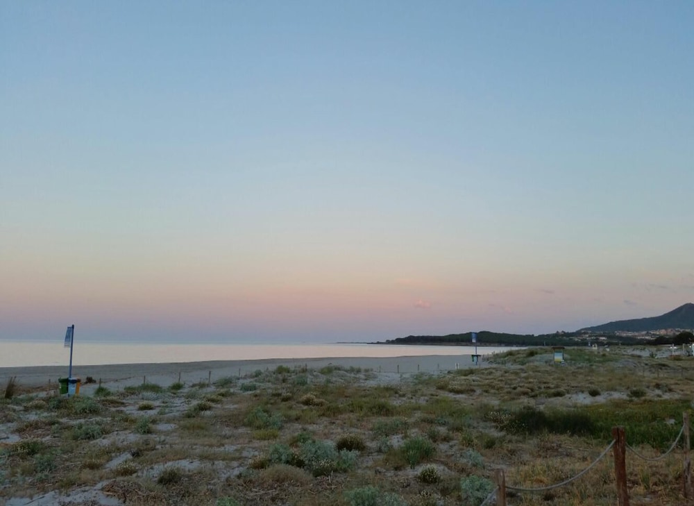 Stella Marina Camere Sul Mare 24/36