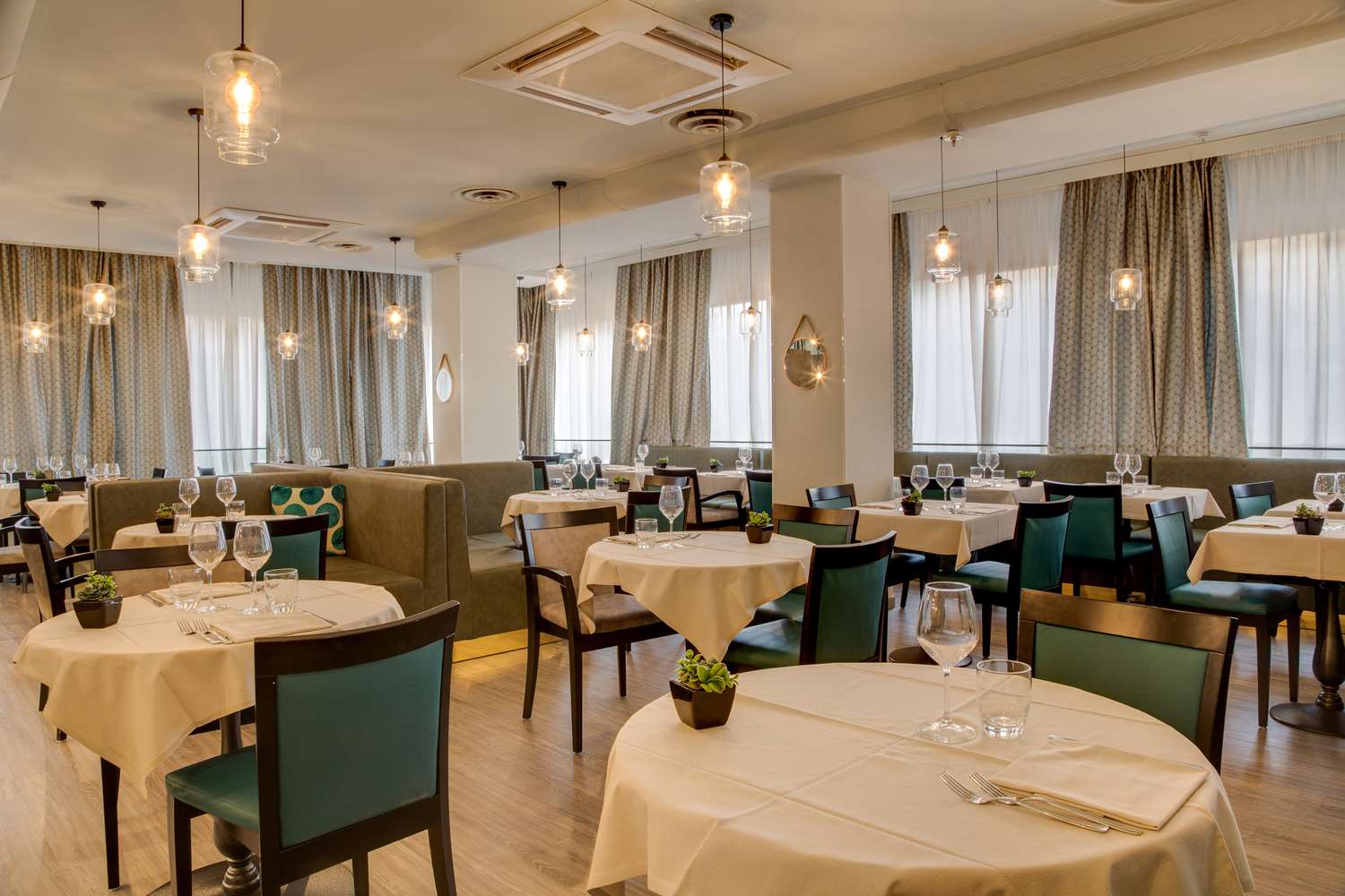 Best Western Plus Chc Florence 22/34
