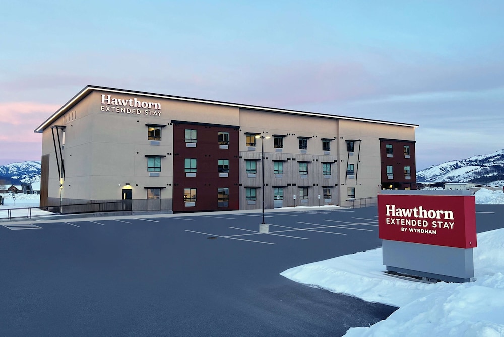 Hawthorn Extended Stay by Wyndham Alpine 5/49