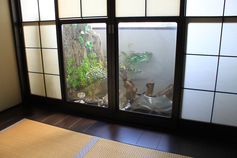 Ryokan Yamaichi 24/49