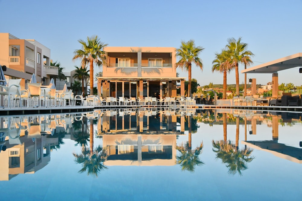 Castro Beach Hotel photo5
