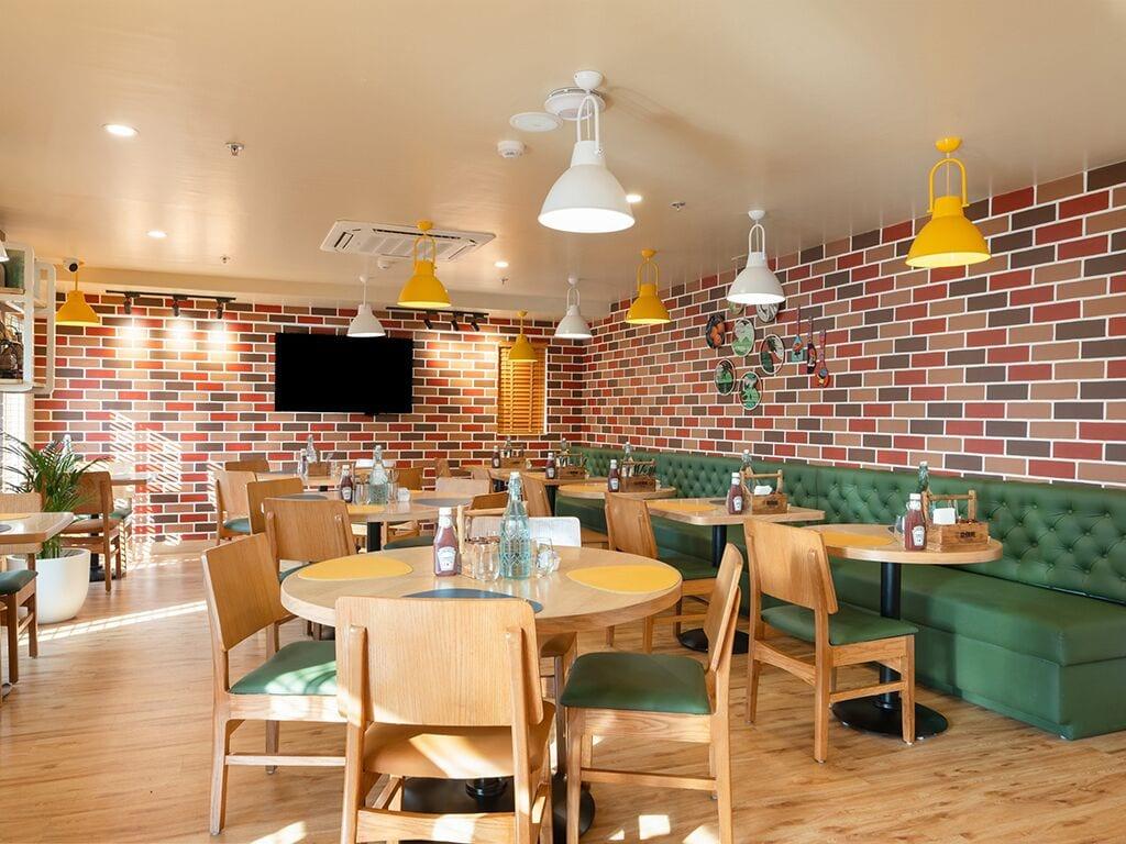 Bloom Hotel - Saki Vihar Powai 41/50