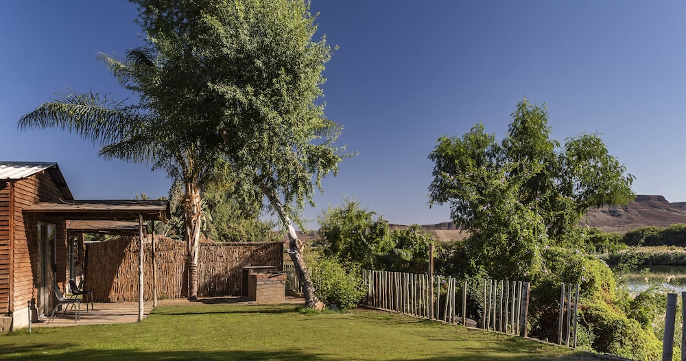 Orange River Rafting Lodge by Country Hotels 29/33