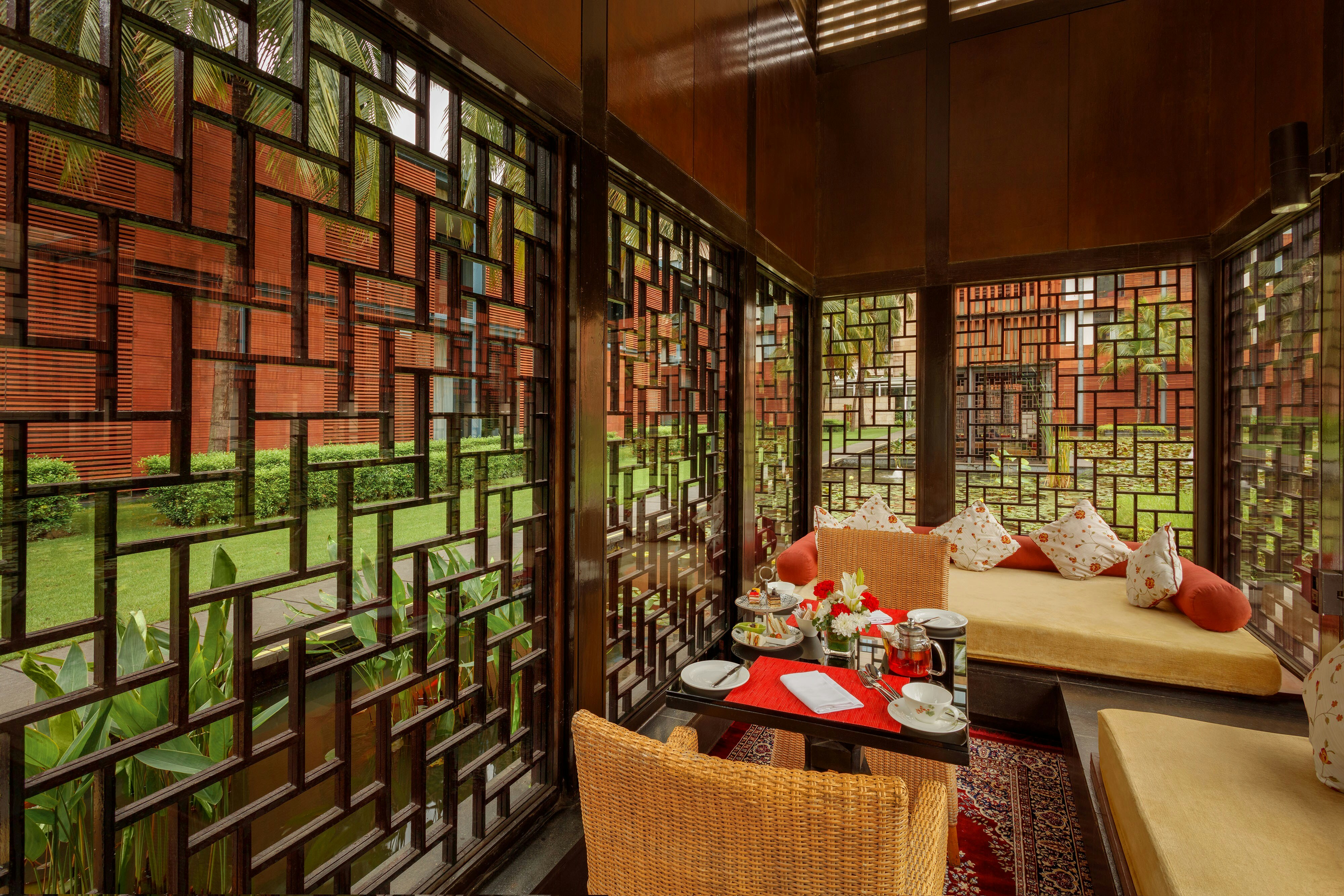 Itc Sonar A Luxury Collection Hotel 9/46