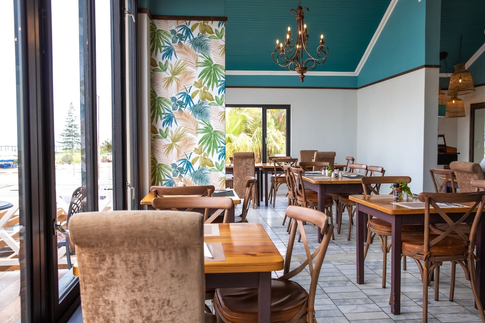 Swakopmund Sands Hotel & Cottage 34/50