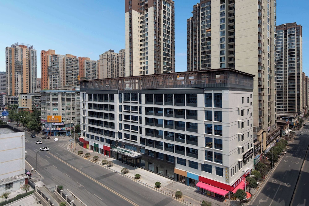 La Quinta by Wyndham Renhuai Zunyi 3/28