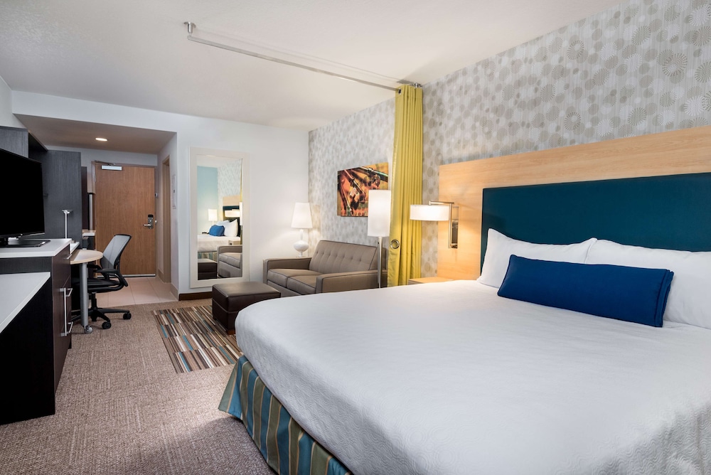 Home2 Suites By Hilton Ft. Lauderdale Airport/Cruise Port 16/62