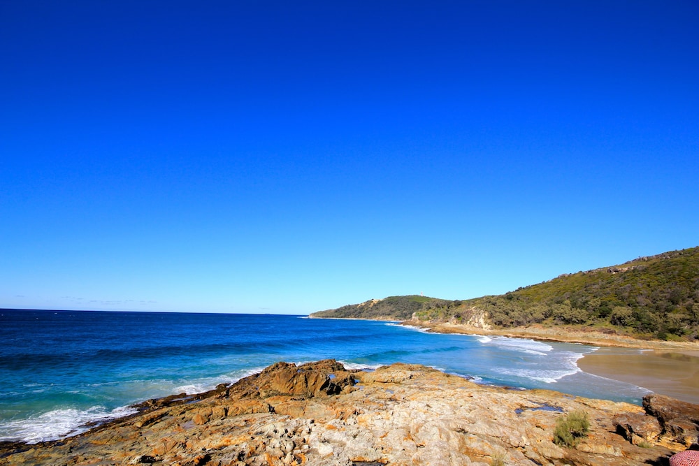 Tangalooma Island Resort 32/54