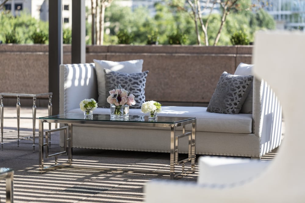 Four Seasons Hotel Atlanta 54/73