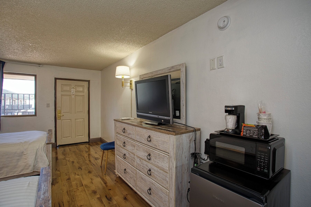 Baymont by Wyndham Susanville 35/50