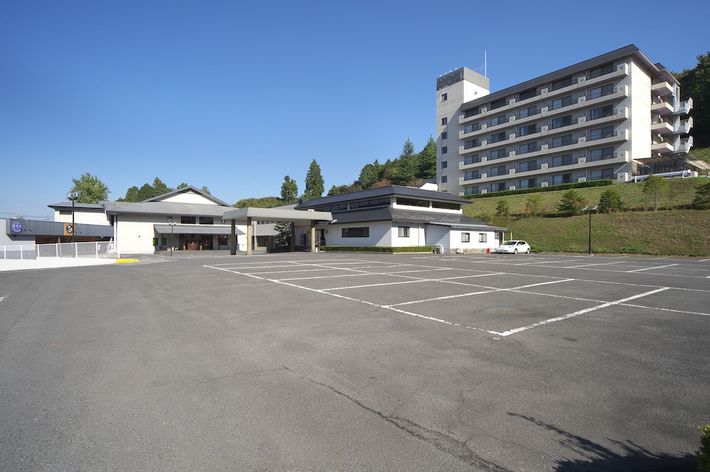 Mashikokan Satoyama Resort Hotel 65/70