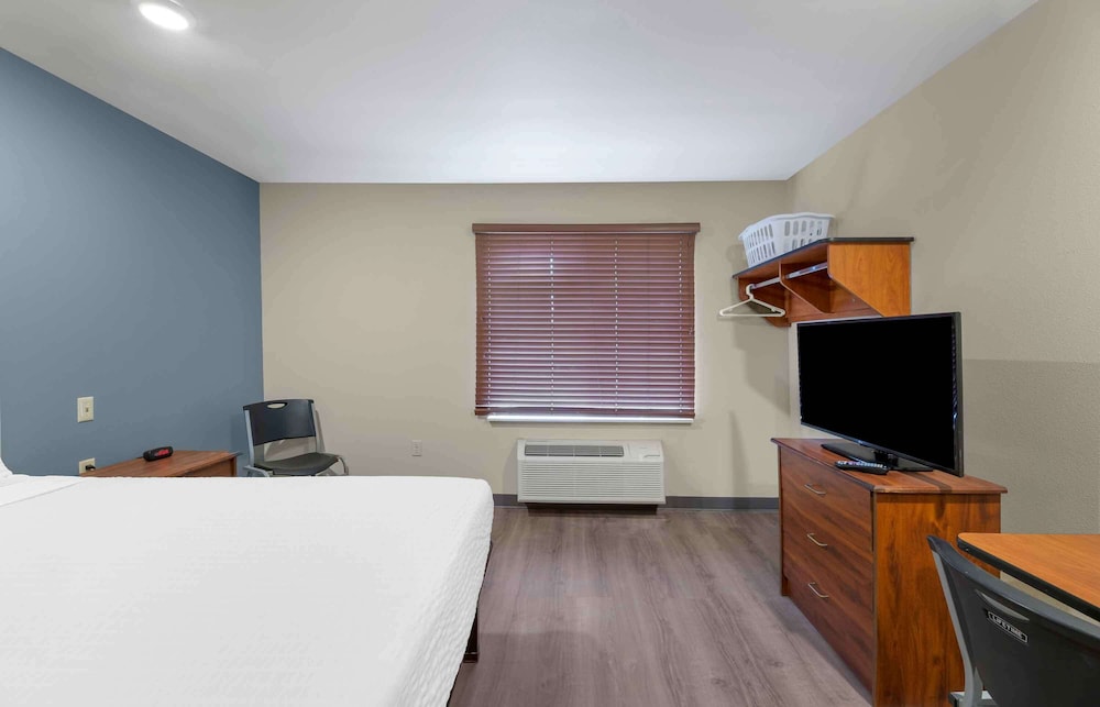 Extended Stay America Select Suites Lubbock West 25/41