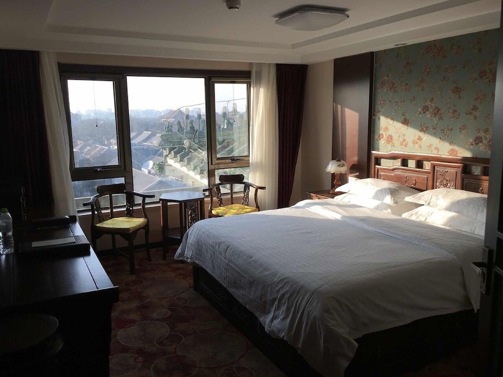 Urcove By Hyatt Beijing Forbidden City 18/50