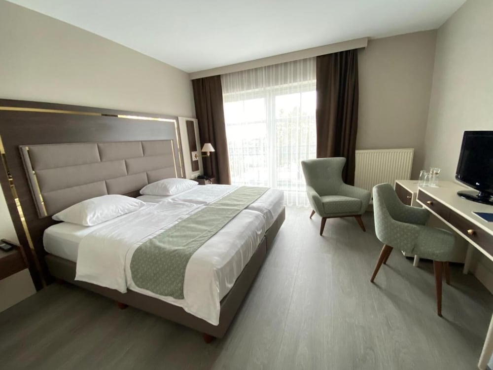 City Hotel Frankfurt/M - Bad Vilbel 16/55