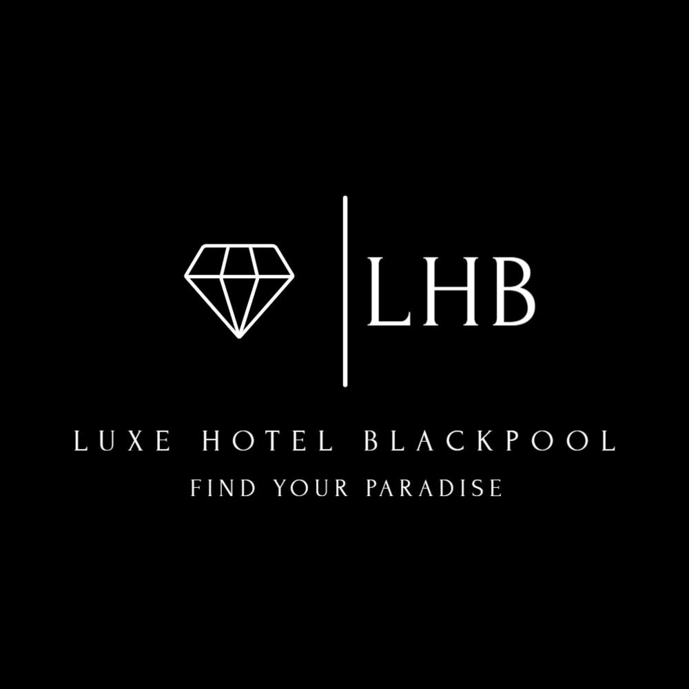 Luxe Hotel Blackpool 13/21