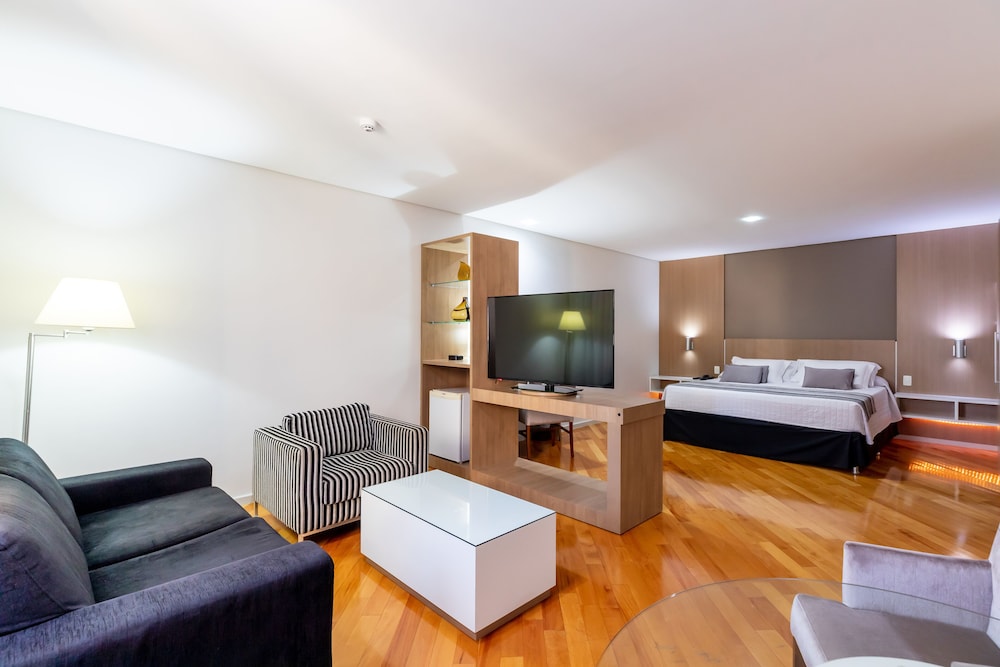 Viale Cataratas Hotel Eventos 28/50