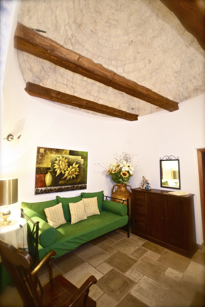 Trulli e Puglia 5/43