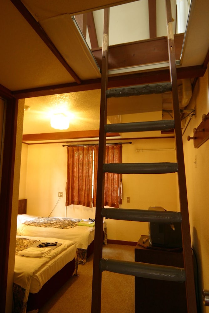 Hotel Mont Blanc Hakuba 17/49