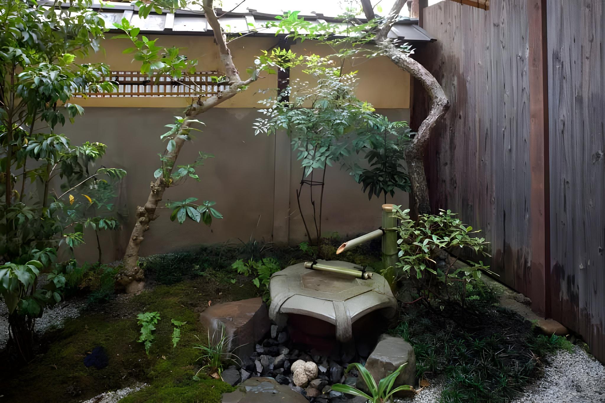 Demizu Machiya 25/29