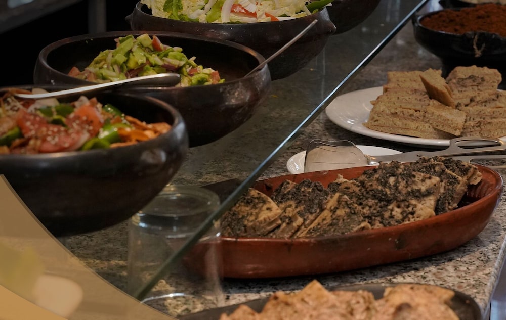 Elgel Hotel And Spa 24/58