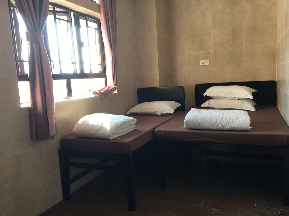 Kowloon Mongkok 1812 Guest House 34/50