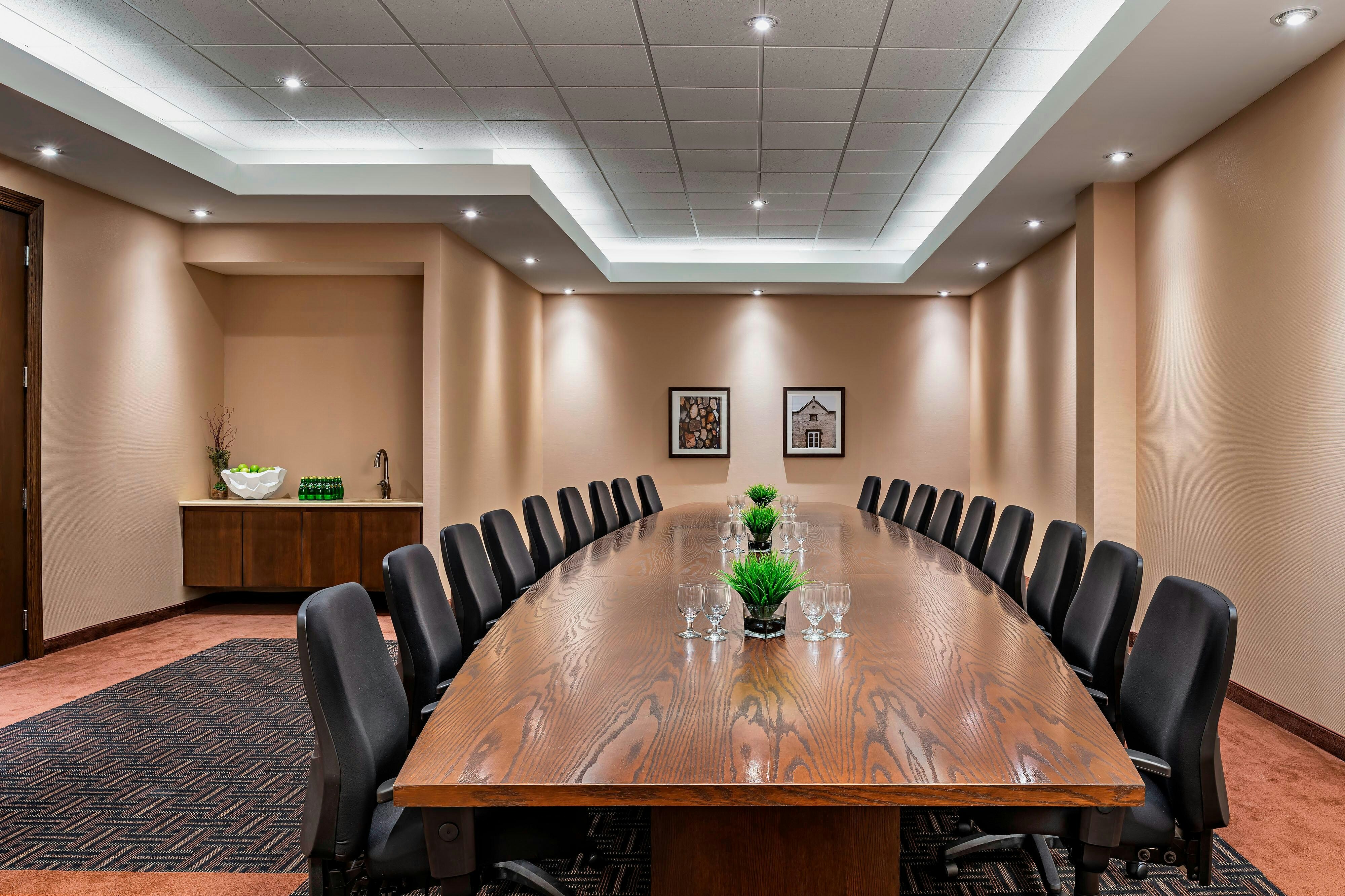 Four Points by Sheraton London 58/66
