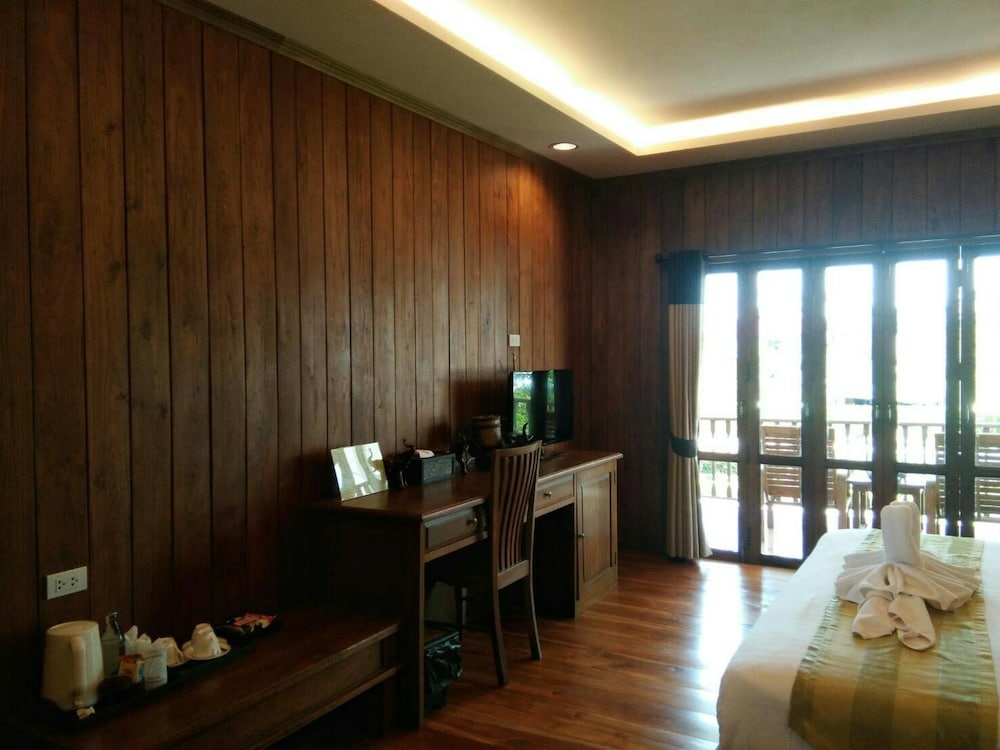 Scent Of Sukhothai Resort 18/37