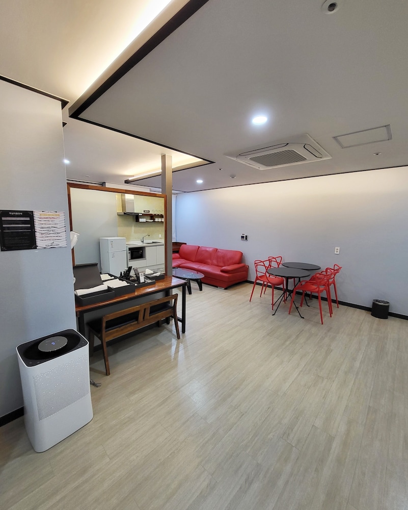 Hotel Gongjicheon 38/50