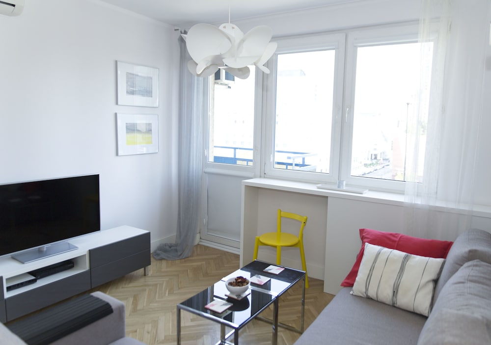 Warsawrent Apartments Centralna 22/38